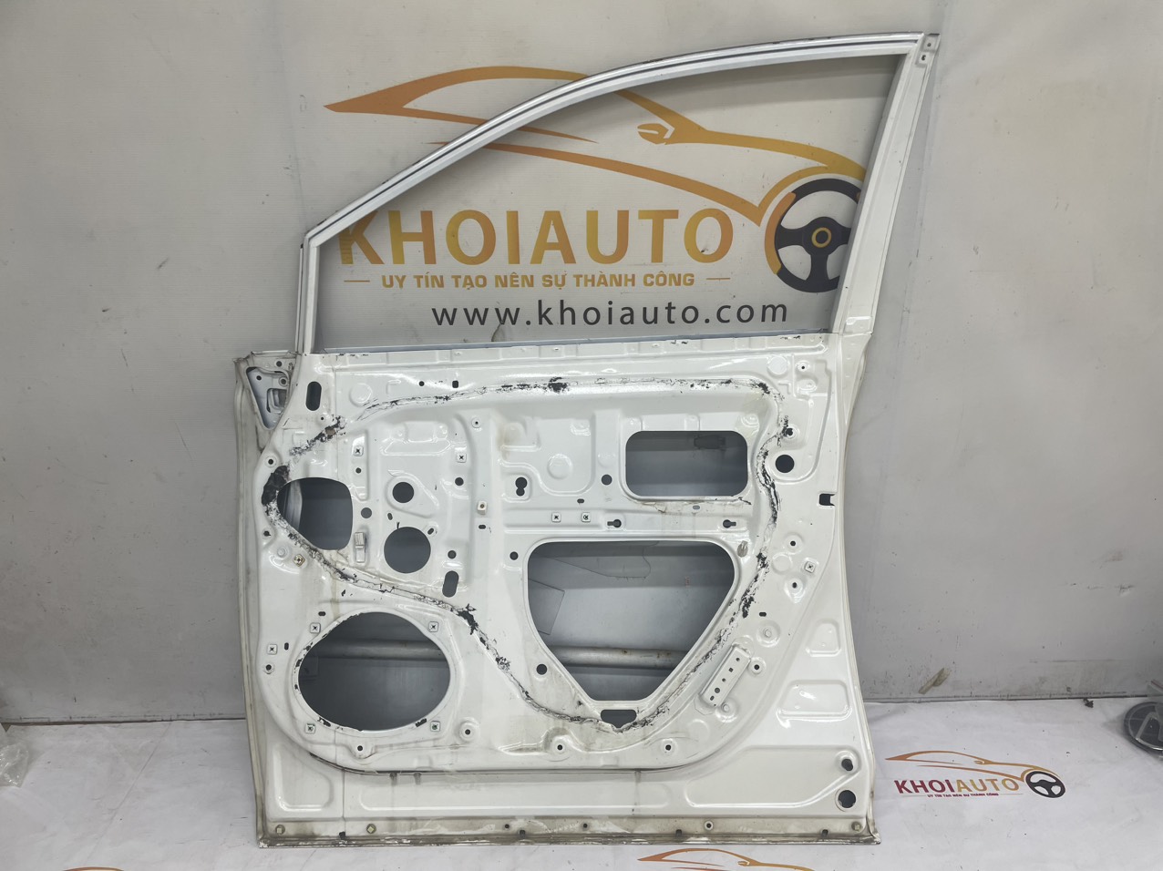 67001 48110 Canh Cua Truoc LEXUS RX350 2010 2015 Ve PhaiRH Thao Xe 6700148110 6 1