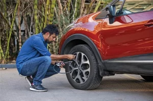 8 meo de bao ve o to khoi thoi tiet nang nong