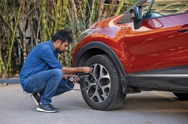 8 meo de bao ve o to khoi thoi tiet nang nong