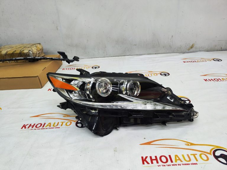 81140-33C70 Đèn Pha LEXUS ES350 Vế Phải(RH) 2016-2018 8114033C70