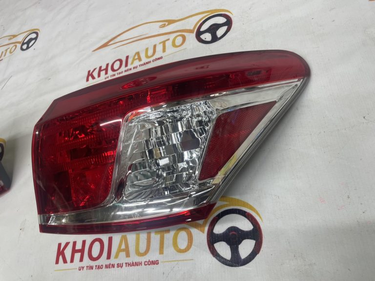 81551-33480 Đèn Hậu Ngoài Vế Phải (RH) LEXUS ES350 2010-2012 8155133480