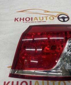 81551 33480 Den Hau Ngoai Ve Phai RH LEXUS ES350 2010 2012 8155133480 12