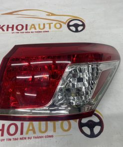 81551 33480 Den Hau Ngoai Ve Phai RH LEXUS ES350 2010 2012 8155133480 4