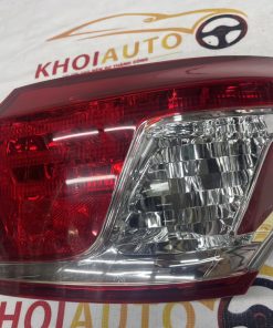 81551 33480 Den Hau Ngoai Ve Phai RH LEXUS ES350 2010 2012 8155133480 5