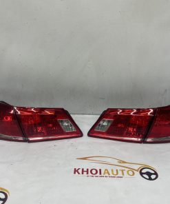 81551 33480 Den Hau Ngoai Ve Phai RH LEXUS ES350 2010 2012 8155133480 9