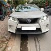 LEXUS RX350 2009 2012 Len Doi Nang Cap Do LEXUS RX350 RX450H 2014 1