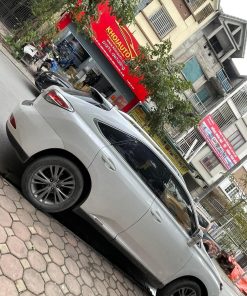 LEXUS RX350 2009 2012 Len Doi Nang Cap Do LEXUS RX350 RX450H 2014 5