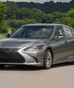 Lexus ES350 2020 1 KHOIAUTO
