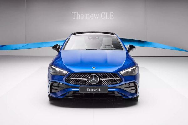Mercedes Benz CLE 2024