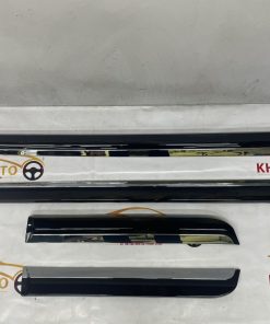 75075-33151-C0 Nẹp Cánh Cửa Sau Vế Phải(RH) LEXUS ES350 10-12 7507533151C0