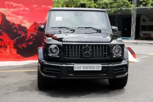 g63 edition 55