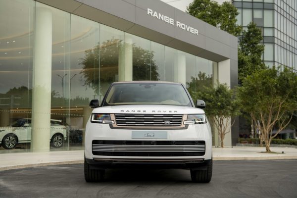 range rover sv 2024