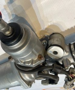 44200 50270 Thuoc Lai LEXUS LS460 LS600H 2006 200 4