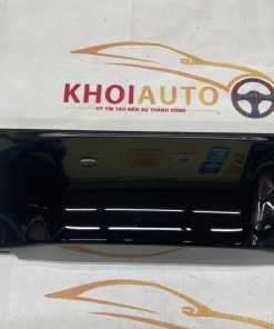 52169-60130-C0 Ốp Móc Cứu Hộ Cản Sau LEXUS LX570 2012-2015 5216960130C0