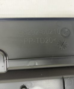 53292 60210 Op Che Dan Nong Ket Nuoc TOYOTA LANDCRUISER LC300 5329260210 7