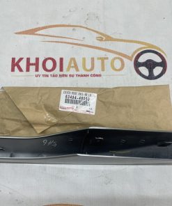 63494 48050 Op Gia Loc Sau LEXUS RX350 2010 2015 Ve Trai LH 6349448050 4