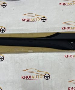 67684-58040-C0 Rèm Cửa Sau LEXUS LM350 2021 Vế Trái (LH) 6768458040C0