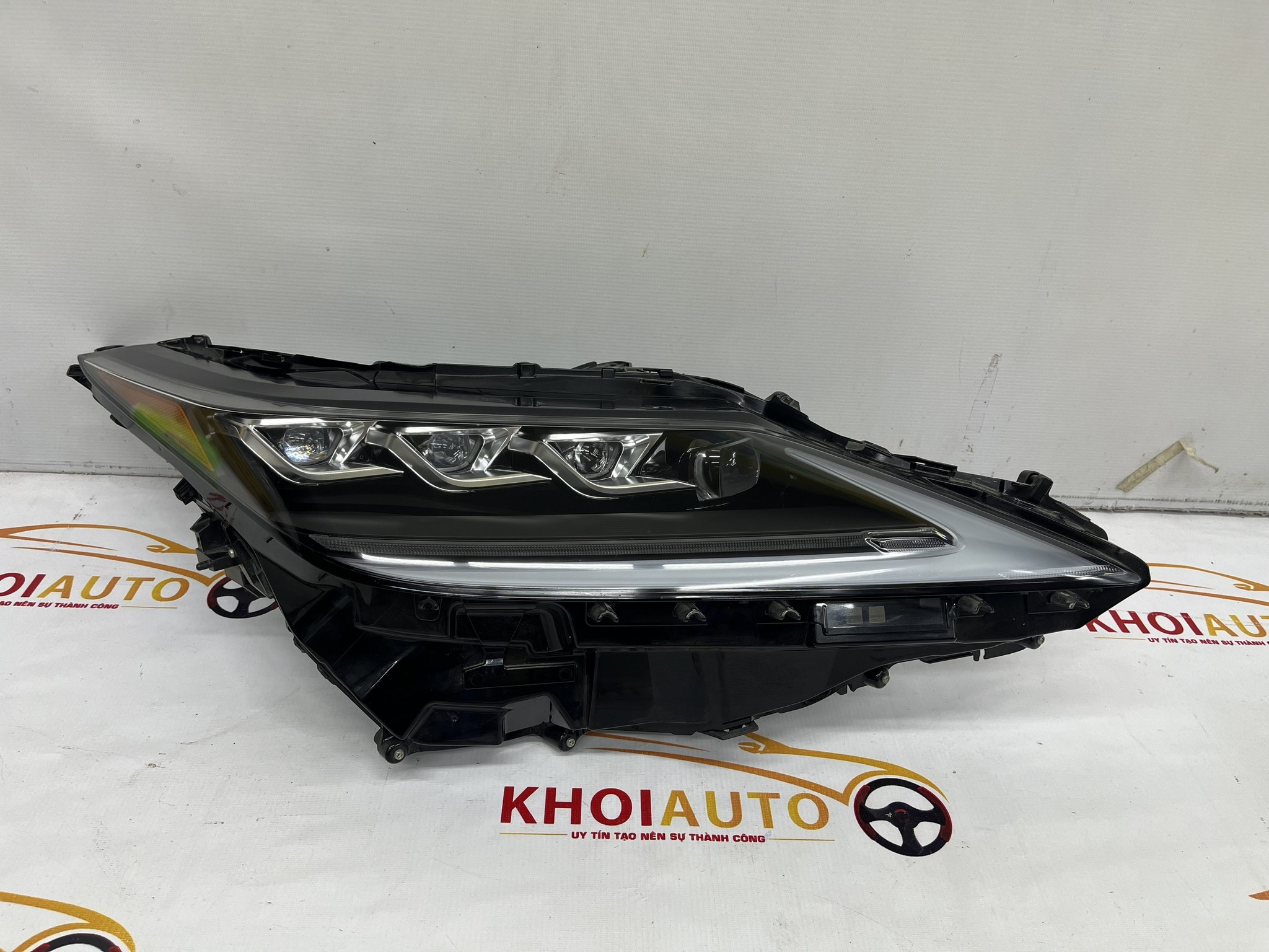 81145-48G00 Đèn Pha LEXUS RX350 RX450h 2019-2022 Vế Phải (RH) 8114548G00