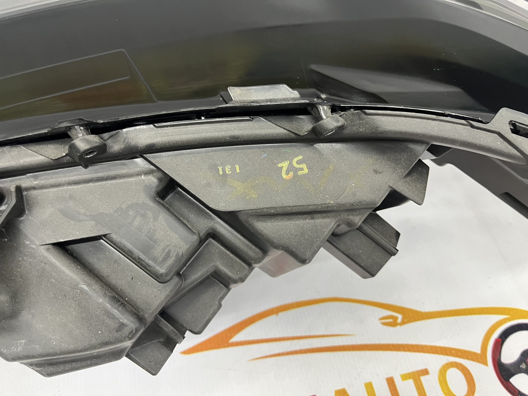 81145-48G00 Đèn Pha LEXUS RX350 RX450h 2019-2022 Vế Phải (RH) 8114548G00