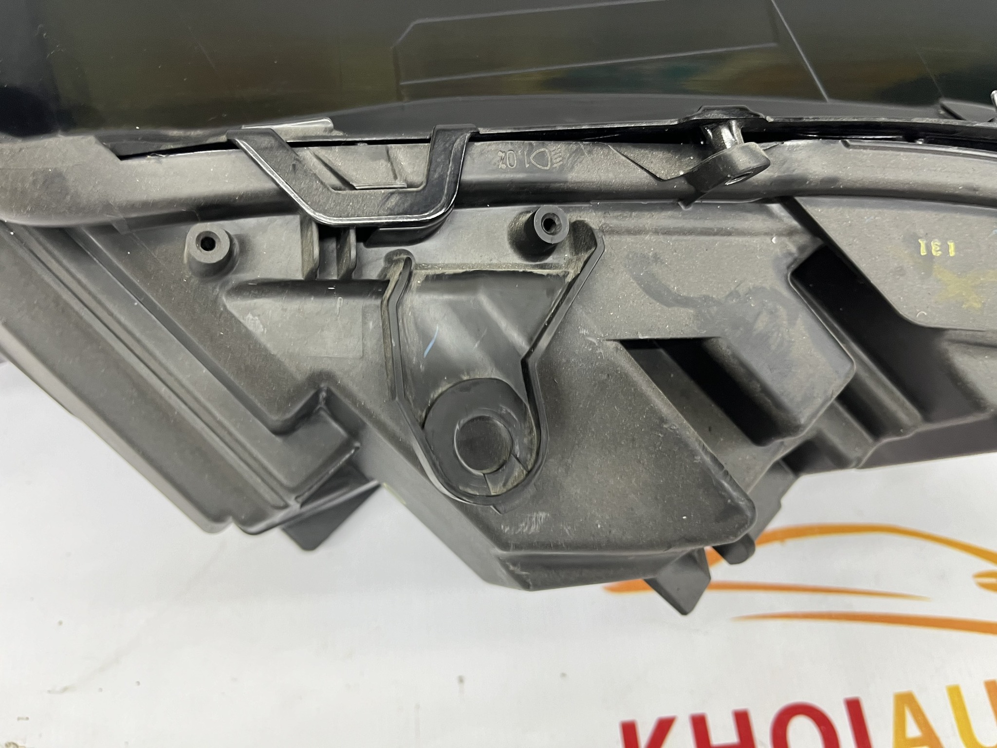 81145-48G00 Đèn Pha LEXUS RX350 RX450h 2019-2022 Vế Phải (RH) 8114548G00