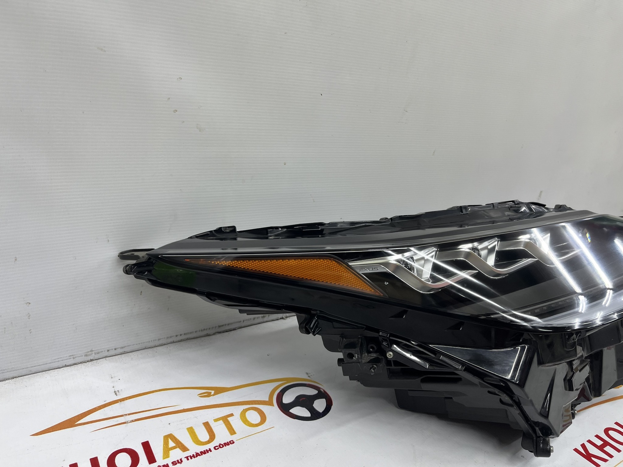 81145-48G00 Đèn Pha LEXUS RX350 RX450h 2019-2022 Vế Phải (RH) 8114548G00