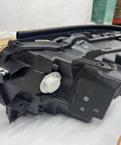 81145-60Q71 Đèn Pha Bãi Tháo Xe TOYOTA LANDCRUISER LC300 2021-2024 Vế Phải(RH) 8114560Q71