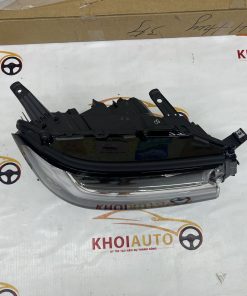 81145-60Q71 Đèn Pha Bãi Tháo Xe TOYOTA LANDCRUISER LC300 2021-2024 Vế Phải(RH) 8114560Q71
