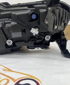 81145-60Q71 Đèn Pha Bãi Tháo Xe TOYOTA LANDCRUISER LC300 2021-2024 Vế Phải(RH) 8114560Q71