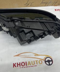 81145-60Q71 Đèn Pha Bãi Tháo Xe TOYOTA LANDCRUISER LC300 2021-2024 Vế Phải(RH) 8114560Q71