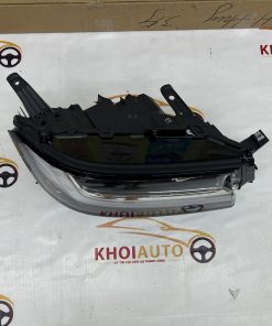 81145-60Q71 Đèn Pha Bãi Tháo Xe TOYOTA LANDCRUISER LC300 2021-2024 Vế Phải(RH) 8114560Q71