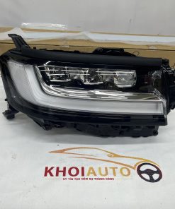 81145-60Q71 Đèn Pha Bãi Tháo Xe TOYOTA LANDCRUISER LC300 2021-2024 Vế Phải(RH) 8114560Q71