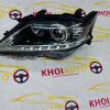 81185-48B20 Đèn Pha Bãi Tháo Xe LEXUS RX350 2013-2015 Vế Trái(LH) 8118548B20