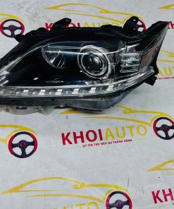 81185-48B20 Đèn Pha Bãi Tháo Xe LEXUS RX350 2013-2015 Vế Trái(LH) 8118548B20