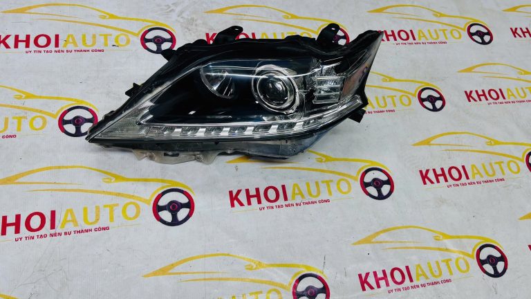 81185-48B20 Đèn Pha Bãi Tháo Xe LEXUS RX350 2013-2015 Vế Trái(LH) 8118548B20