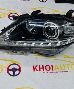 81185-48B20 Đèn Pha Bãi Tháo Xe LEXUS RX350 2013-2015 Vế Trái(LH) 8118548B20