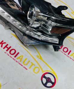 81185-48B20 Đèn Pha Bãi Tháo Xe LEXUS RX350 2013-2015 Vế Trái(LH) 8118548B20