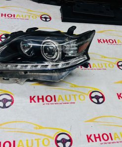 81185-48B20 Đèn Pha Bãi Tháo Xe LEXUS RX350 2013-2015 Vế Trái(LH) 8118548B20