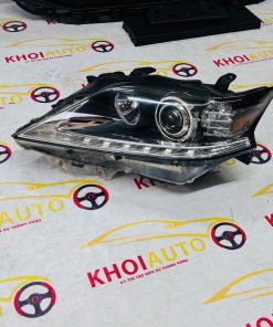81185-48B20 Đèn Pha Bãi Tháo Xe LEXUS RX350 2013-2015 Vế Trái(LH) 8118548B20
