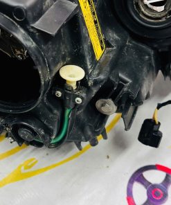 81185-48B20 Đèn Pha Bãi Tháo Xe LEXUS RX350 2013-2015 Vế Trái(LH) 8118548B20