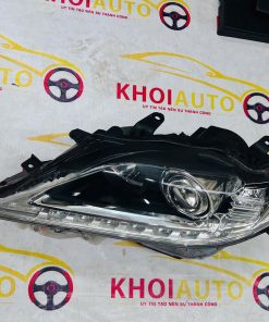 81185-48B20 Đèn Pha Bãi Tháo Xe LEXUS RX350 2013-2015 Vế Trái(LH) 8118548B20