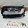 81185-60Q71 Đèn Pha Bãi Tháo Xe TOYOTA LANDCRUISER LC300 2021-2024 Vế Trái(LH) 8118560Q71