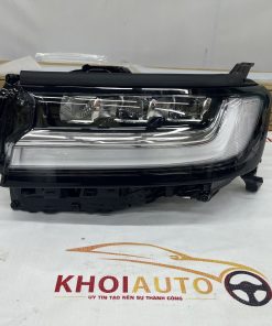 81185-60Q71 Đèn Pha Bãi Tháo Xe TOYOTA LANDCRUISER LC300 2021-2024 Vế Trái(LH) 8118560Q71