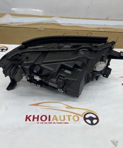 81185-60Q71 Đèn Pha Bãi Tháo Xe TOYOTA LANDCRUISER LC300 2021-2024 Vế Trái(LH) 8118560Q71