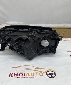 81185-60Q71 Đèn Pha Bãi Tháo Xe TOYOTA LANDCRUISER LC300 2021-2024 Vế Trái(LH) 8118560Q71
