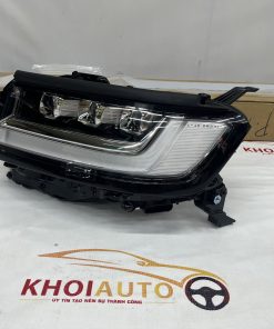 81185-60Q71 Đèn Pha Bãi Tháo Xe TOYOTA LANDCRUISER LC300 2021-2024 Vế Trái(LH) 8118560Q71