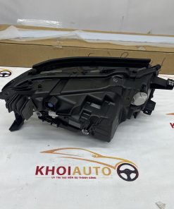 81185-60Q71 Đèn Pha Bãi Tháo Xe TOYOTA LANDCRUISER LC300 2021-2024 Vế Trái(LH) 8118560Q71