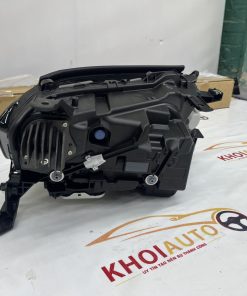 81185-60Q71 Đèn Pha Bãi Tháo Xe TOYOTA LANDCRUISER LC300 2021-2024 Vế Trái(LH) 8118560Q71