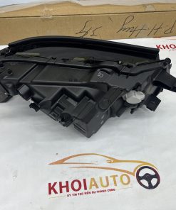 81185-60Q71 Đèn Pha Bãi Tháo Xe TOYOTA LANDCRUISER LC300 2021-2024 Vế Trái(LH) 8118560Q71