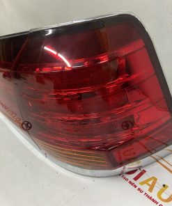 81551-60850 Đèn Hậu Ngoài LEXUS LX570 2010-2012 Vế Phải(RH) 8155160850
