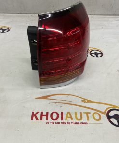 81551 60850 Den Hau Ngoai LEXUS LX570 2010 2012 Ve PhaiRH 8155160850 2